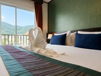 Orchid Resortel – Photos 3