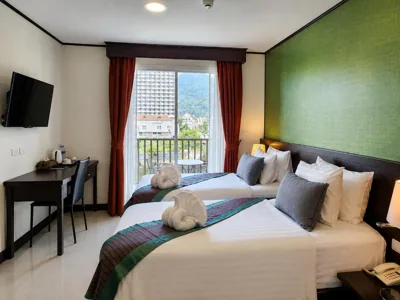 Orchid Resortel – Photos 4