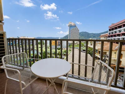Orchid Resortel – Photos 7