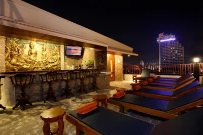 Orchid Resortel – Photos 14