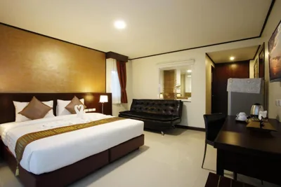 Orchid Resortel – Photos 16